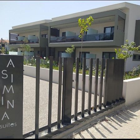 Asimina Suites Nikiti  Exterior photo